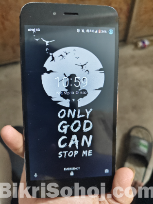 Mi A1